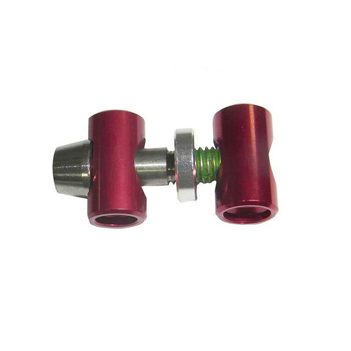 Seatclamp System Scale RC 2011