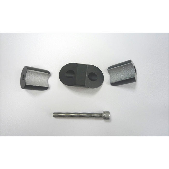 Seatclamp System Plasma TT 2011