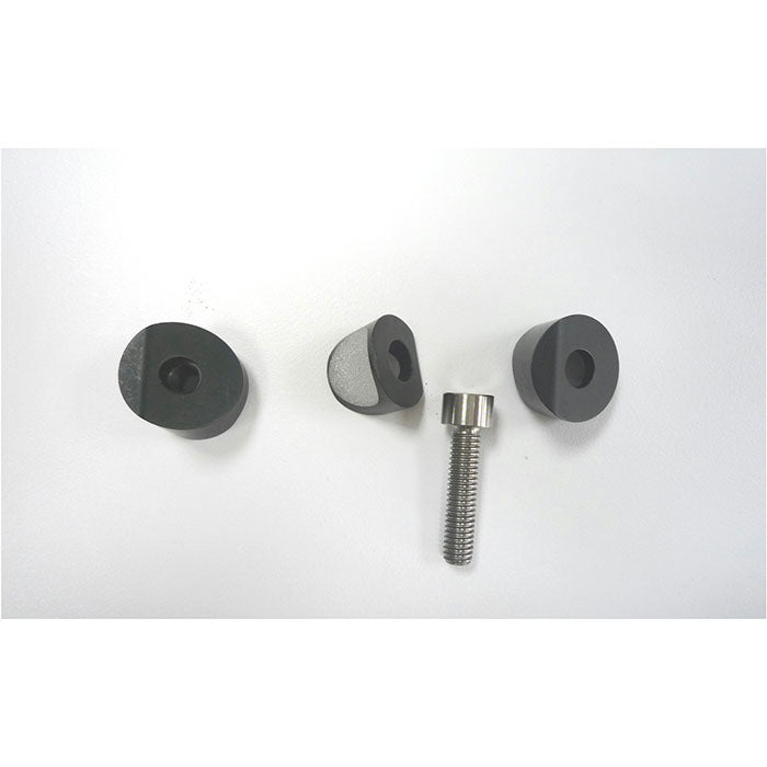 Seatclamp System Foil 2011