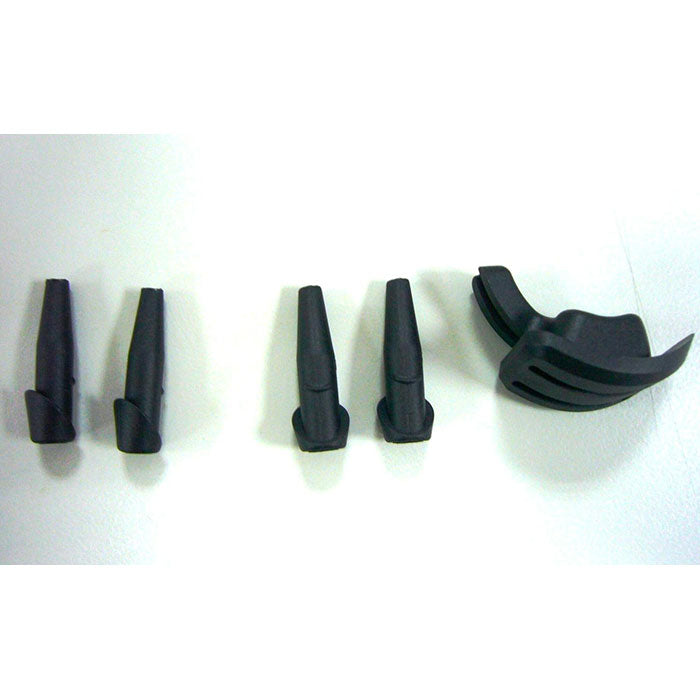 SCO Cableguide Set Foil 2011