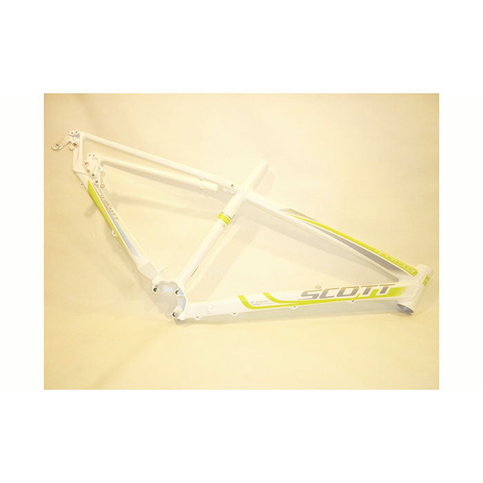 Frame E-Sportster Solution 2011