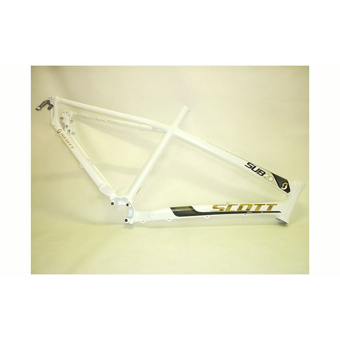 Frame E-SUB 20 Solution 2011