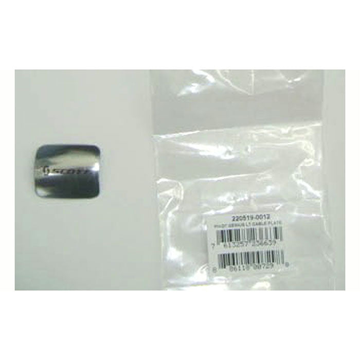 Pivot Genius LT cable plate protector