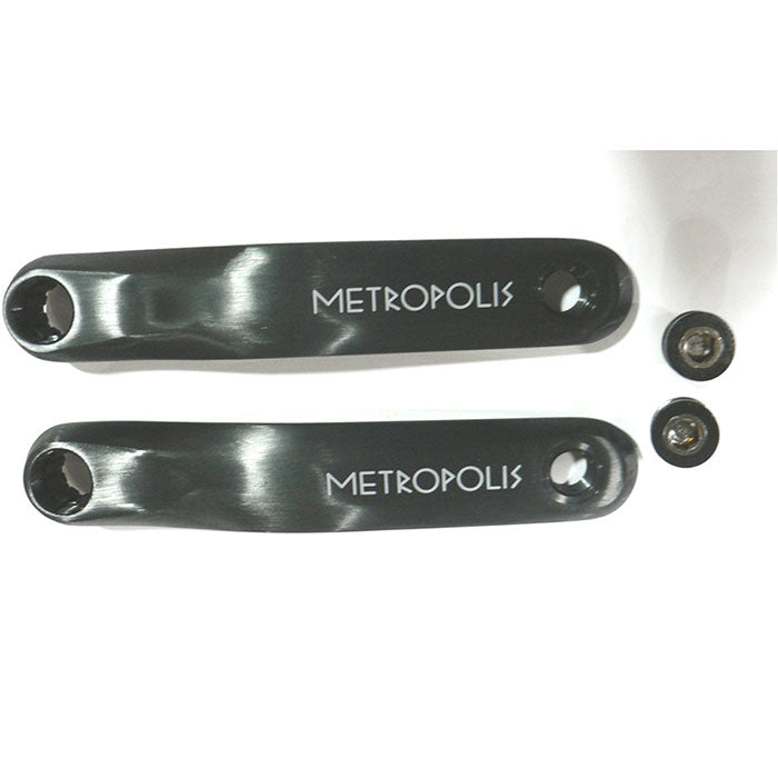Crankset E-SUB/Sportster 2011 170mm