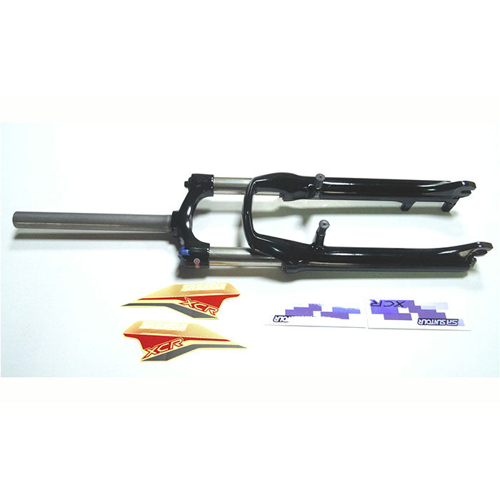 Fork Suntour XCR H-LO 100mm