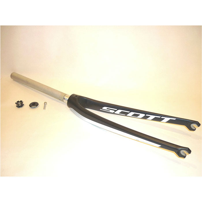 Fork Speedster S50 2012