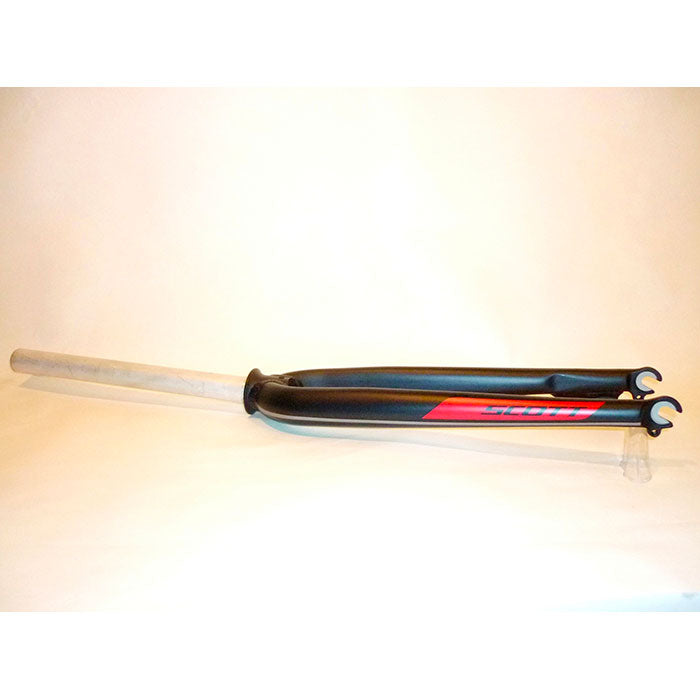 Fork Metrix 20 2012