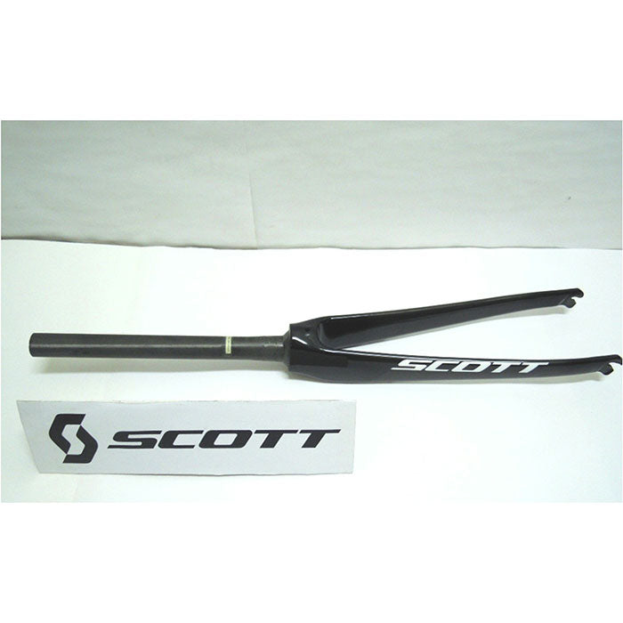 Fork Foil 10 2012