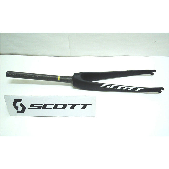 Fork Foil 20 2012