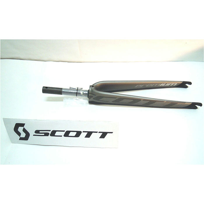 Fork Plasma Premium 2012