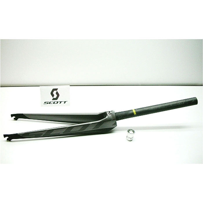 Fork Plasma 30 2012