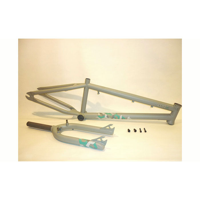 Frameset Volt-X 10 2012