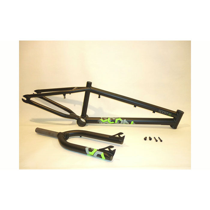 Frameset Volt-X 30 2012