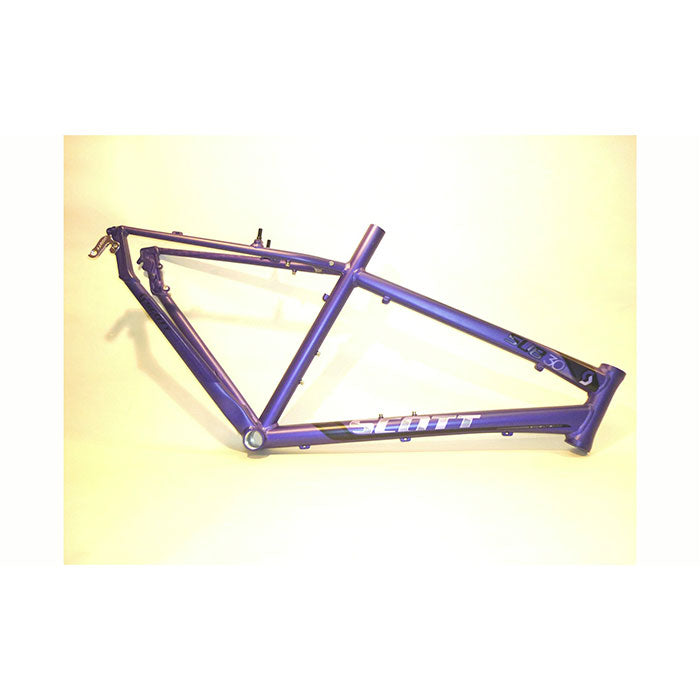 Frame Sub 30 Solution 2012