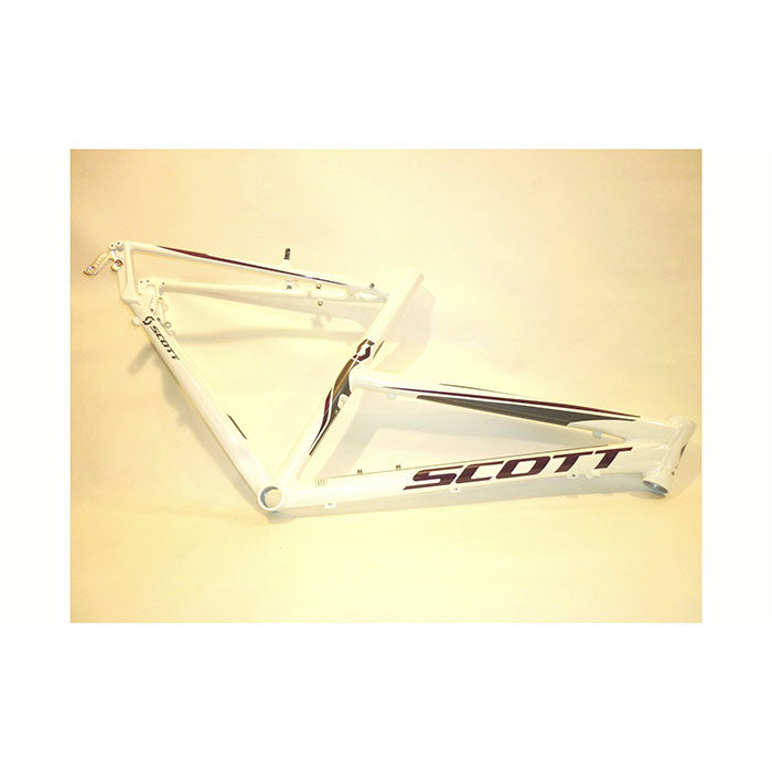 Frame Sportster 40 Lady 2012