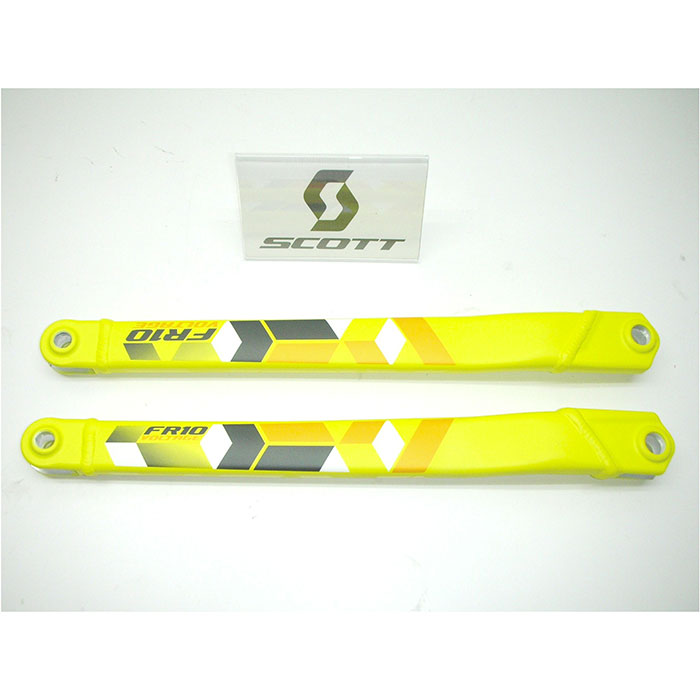 Seatstays Voltage FR 10 2012