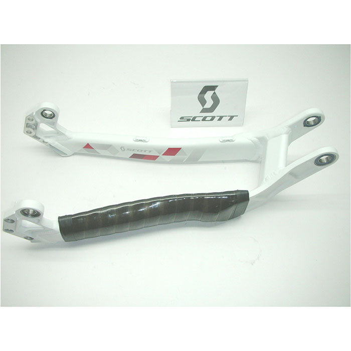 Chainstays Voltage FR 20 2012