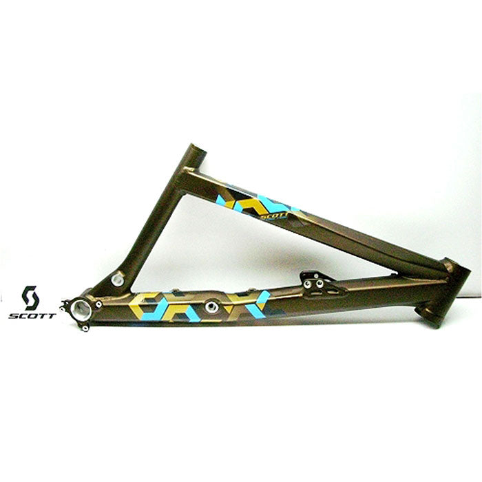 Front Triangle Voltage FR 30 2012