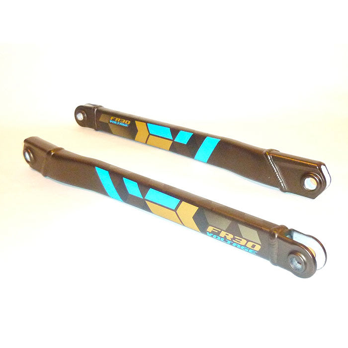 Seatstays Voltage FR 30 2012