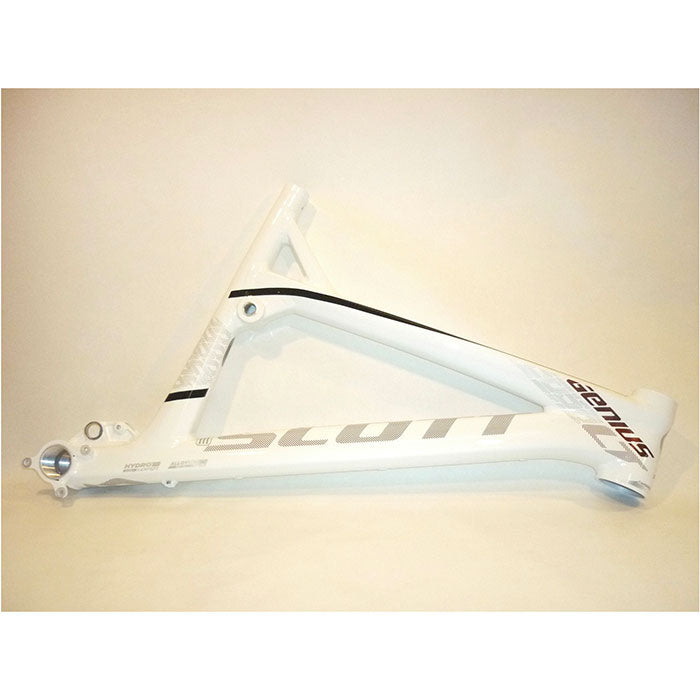 Front Triangle Genius LT 30 2012
