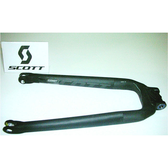 Seatstays Genius 10 2012