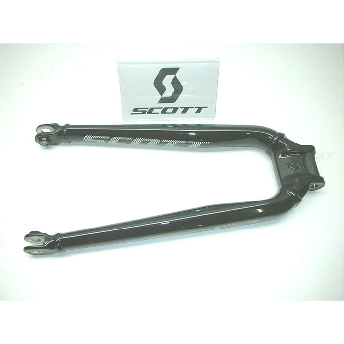 Seatstays Genius 20 2012