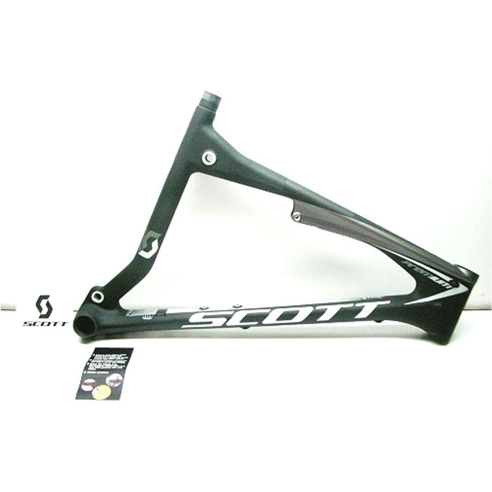 Front Triangle Spark Premium 2012