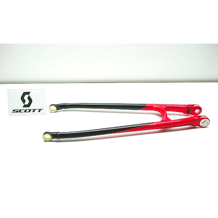 Seatstays Spark 20 2012