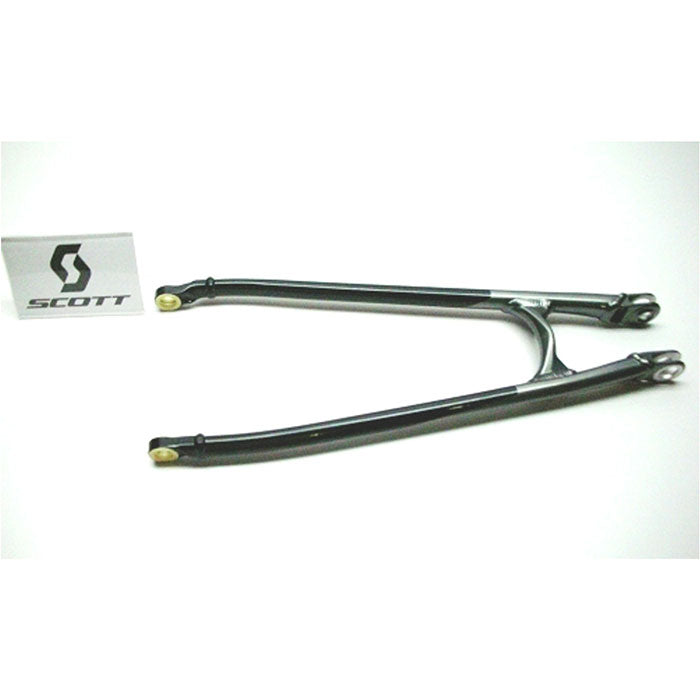 Seatstays Spark 35 2012
