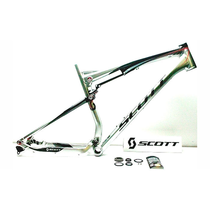Frame Spark 40 2012