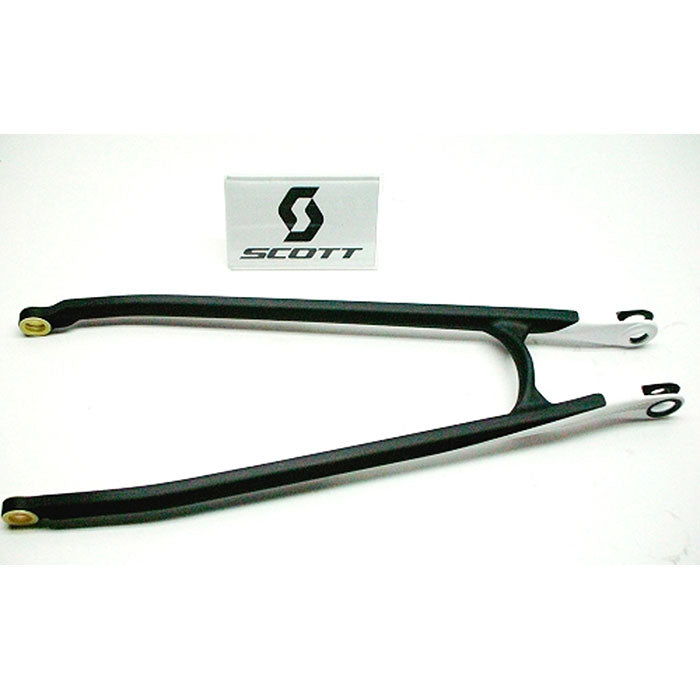 Seatstays Spark 29 RC 2012