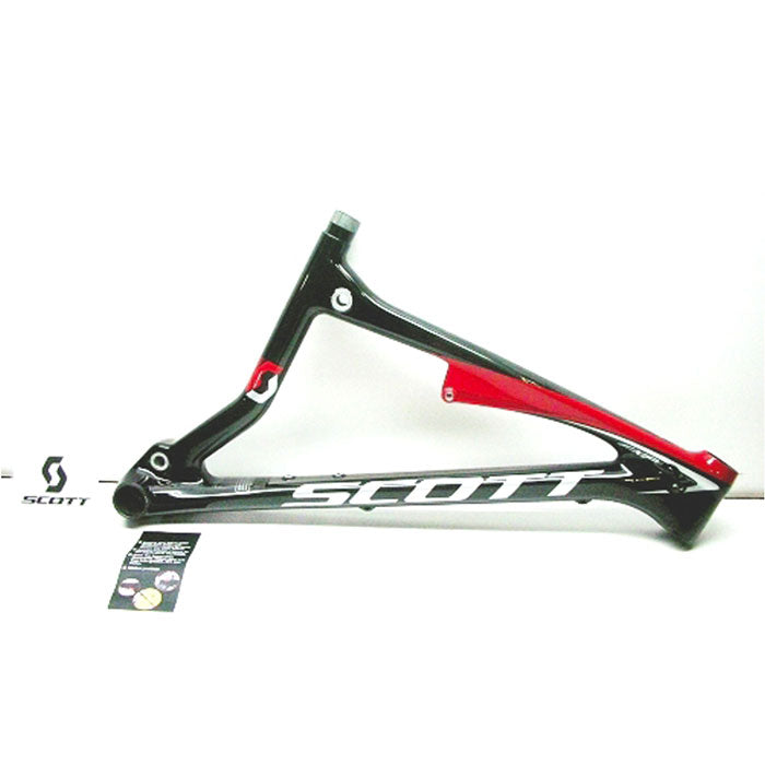 Front Triangle Spark 29 Expert 2012