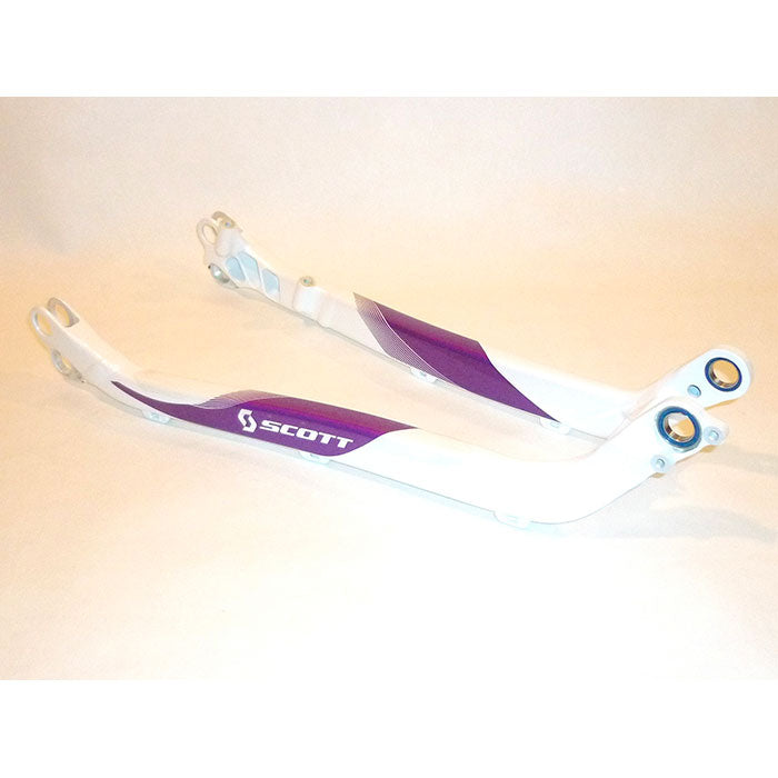 Chainstays Contessa Spark RC 2012