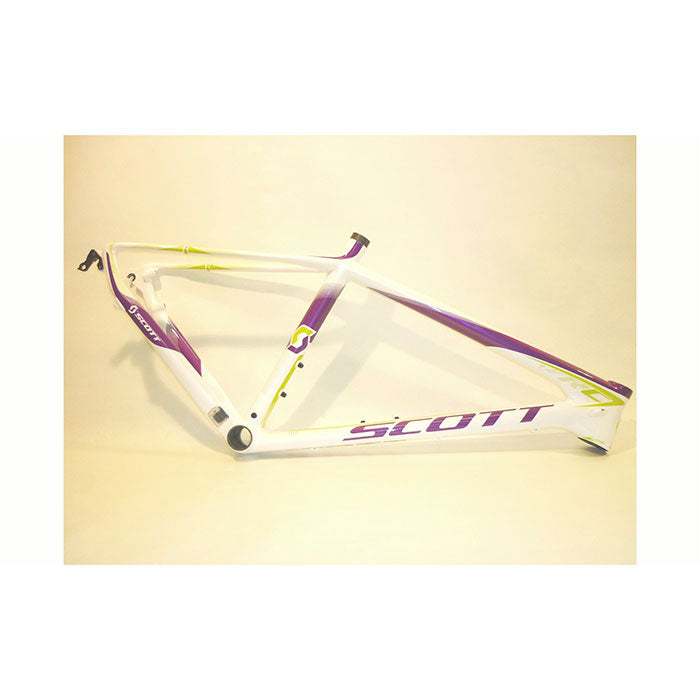 Frame Contessa Scale RC 2012