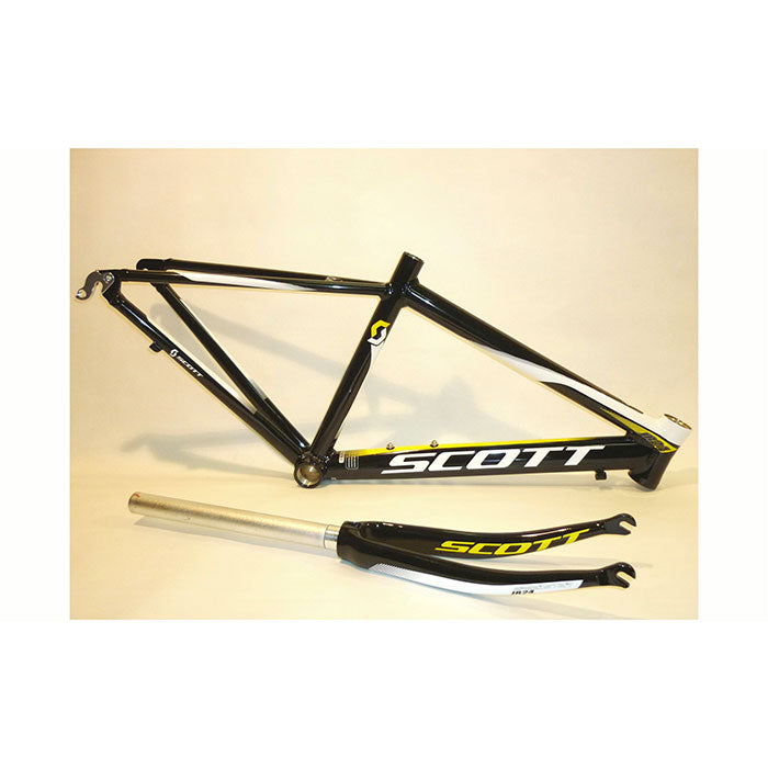 Frameset Speedster JR 24 2012