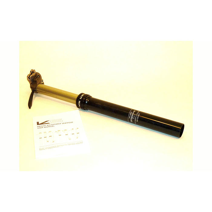 Seatpost 31.6 KindShox i950 w/o remote