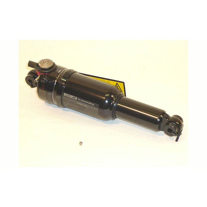Rear Shock DT Nude 2 w/o lev.190 Spark