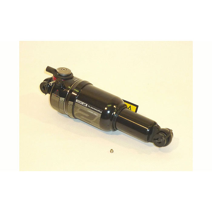 Rear Shock DT Nude 2 w/o lev.165 Spark