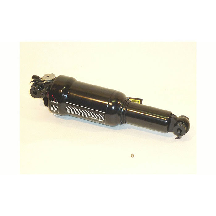 Rear Shock DT Swiss M210 w/o lev.190 E2E