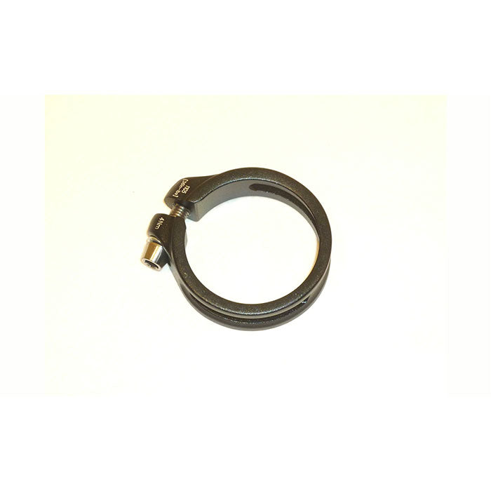 Seatclamp 37.8mm Ti bolt