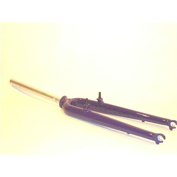 Fork SUB 35 Solution 700C MY11 V-br.
