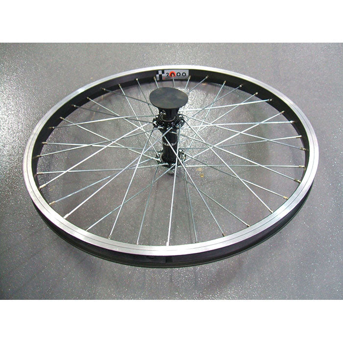 Front wheel G-Zero 200