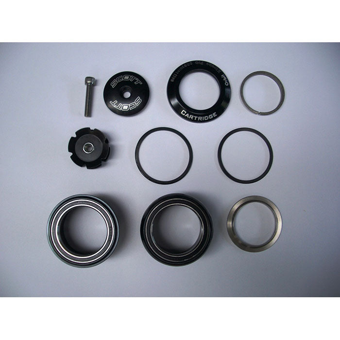Headset FSA Extr.Orbit 1.5 HOctane FR