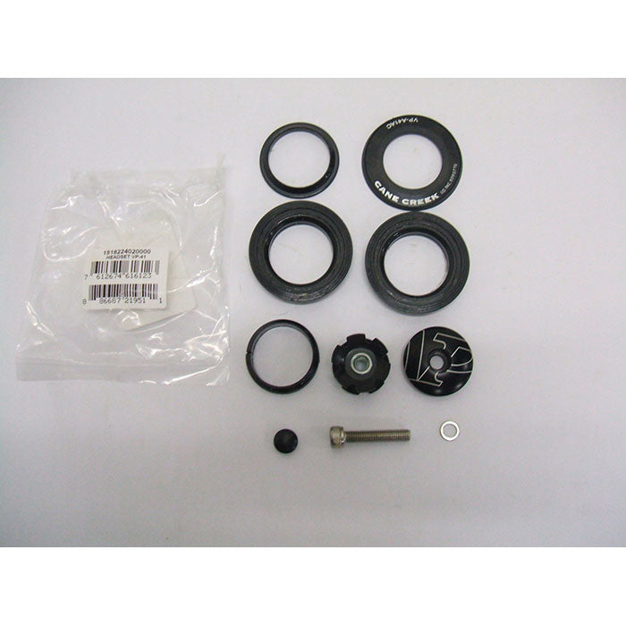 Headset VP-41 AC semi integr.11/8