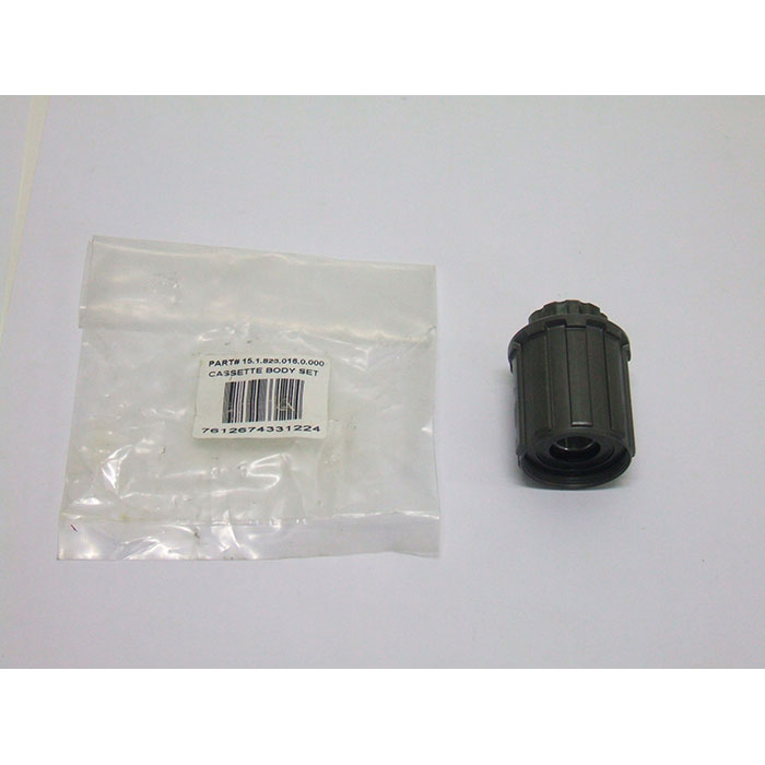 Hub - Body for Team Racing/LTD 2000