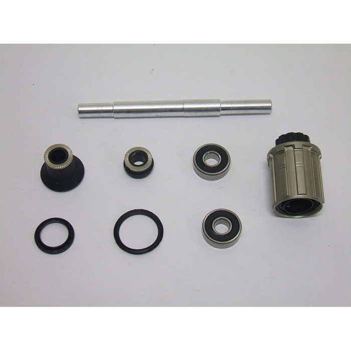 Hub-Rep.Kit AFD Comp/S1(KT-GT-1R)
