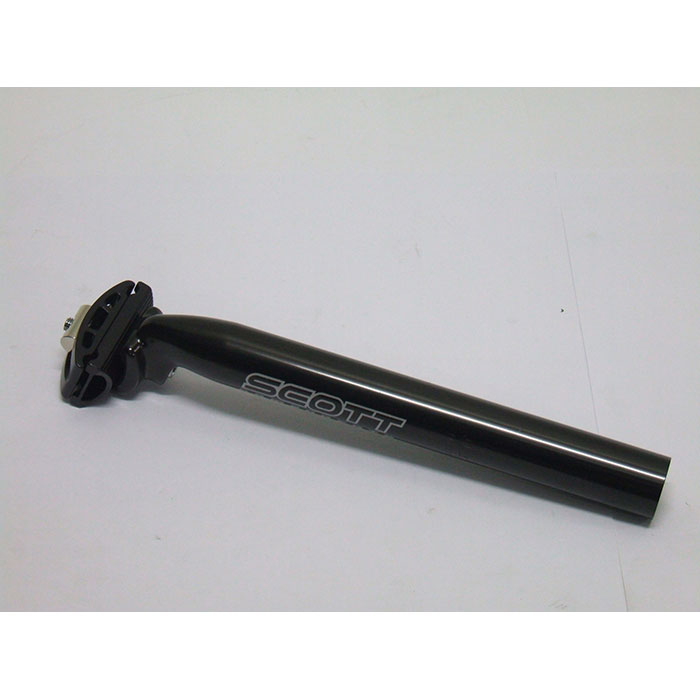 Seatpost 27.2 JD-481 250mm