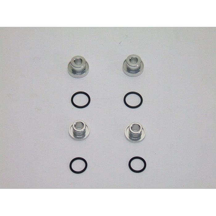 Shock Mount/Bushing Set Genius MC