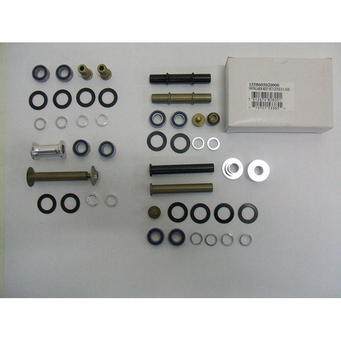 Swing. rep.kit Genius Carb.RC/Cont.04/05
