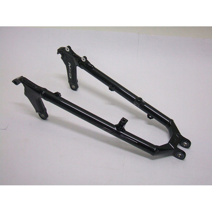 Swingarm-Seatstays Genius RC LTD V/DISC